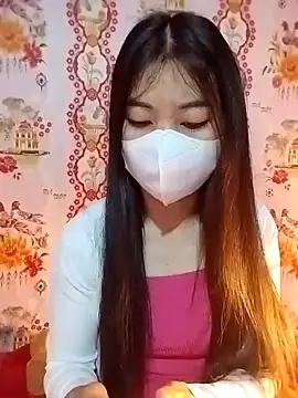 Damhan12 online show from December 22, 1:20 am