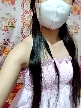 Damhan12 online show from May 16, 12:48 pm