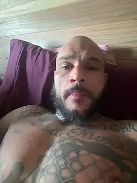 Eric87Baby online show from November 4, 1:05 pm