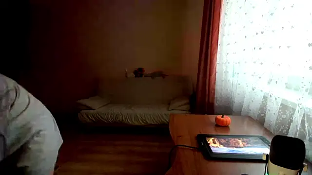 SharybbFace online show from September 18, 3:10 pm