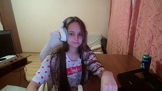 SharybbFace online show from September 24, 3:11 pm