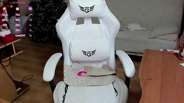 SharybbFace online show from November 23, 4:30 pm