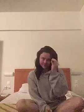 Mia Winters online show from April 17, 5:59 pm