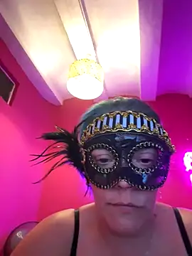 Rosabraguitas online show from October 3, 10:37 pm