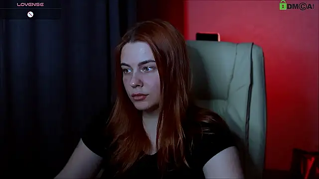 red  dizzy online show from March 25, 9:39 pm