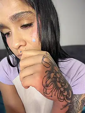 Isabella-Teen online show from March 26, 9:11 am