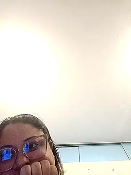 Chiki hot92 online show from October 12, 1:19 am