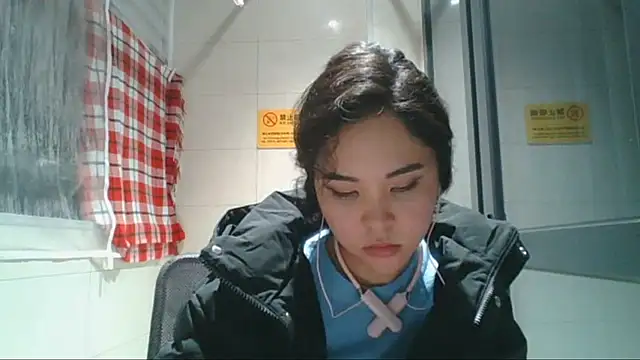 JennyCarpenter online show from December 15, 10:31 am