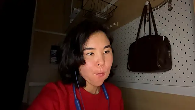 JennyCarpenter online show from April 21, 10:11 am