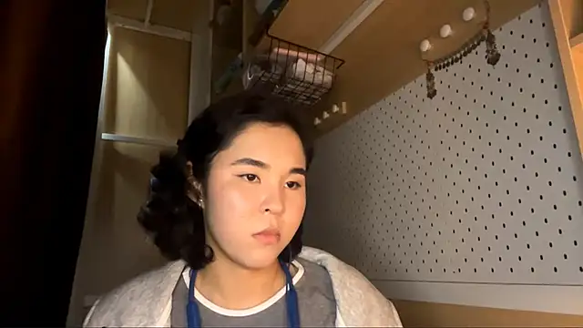 JennyCarpenter online show from April 15, 10:16 am