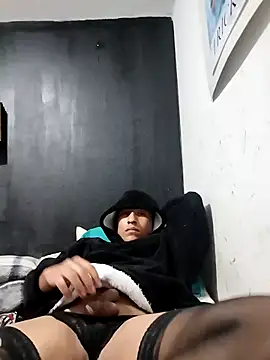 BenignEgoist online show from November 7, 6:52 am