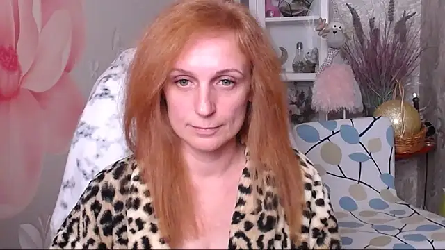 Venus love1 online show from October 14, 4:53 pm