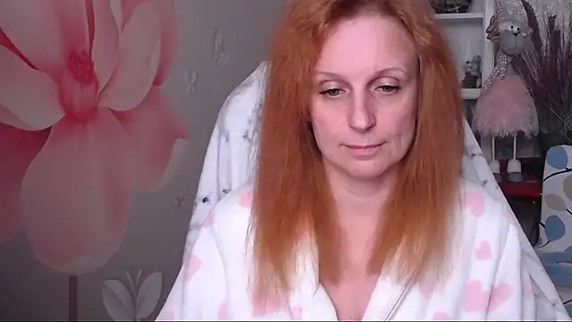 Venus love1 online show from April 22, 5:54 pm