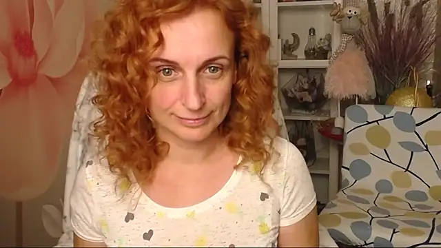 Venus love1 online show from November 10, 6:25 pm