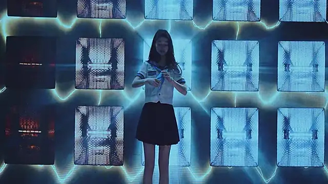 SoHo  club online show from January 10, 11:31 pm