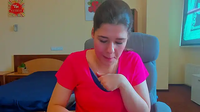 Joannia online show from October 10, 7:13 am