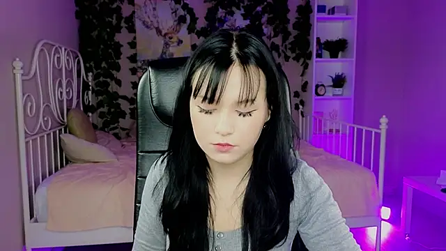 Aurora Gilbert online show from October 16, 10:07 am