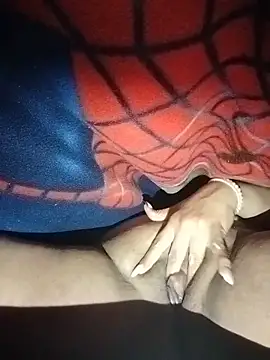 LaraStons online show from February 23, 4:35 am