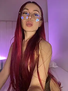 Abbi Gomez online show from July 9, 2:47 am
