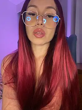 Abbi Gomez online show from July 17, 11:19 pm