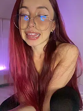 Abbi Gomez online show from August 2, 1:41 am