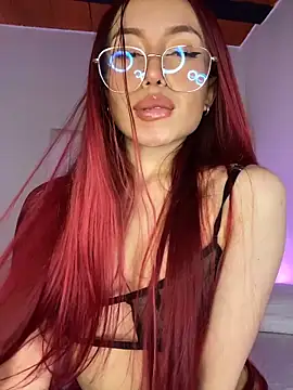 Abbi Gomez online show from March 14, 3:18 am