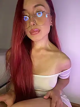 Abbi Gomez online show from August 3, 2:37 am
