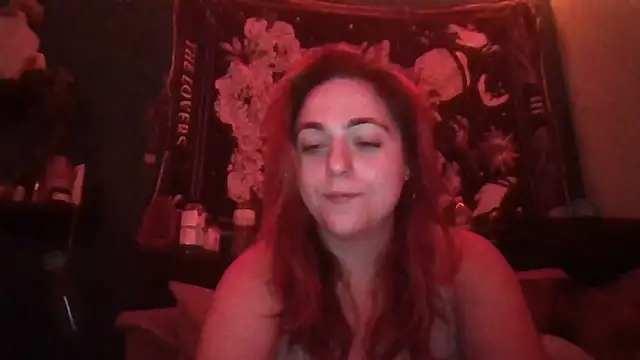 PeridotPrincessOfficial online show from September 15, 3:26 am