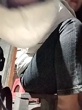 huexixi online show from November 12, 6:00 am