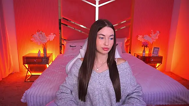 CherryyLulu online show from November 13, 9:19 am