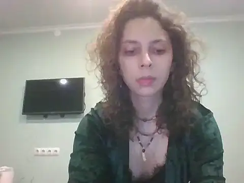 Lorveth online show from October 30, 6:20 pm