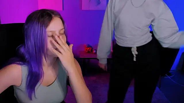 kaela spell  online show from February 18, 8:30 pm