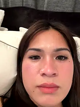 ZoeyJohnson online show from October 25, 2:08 am