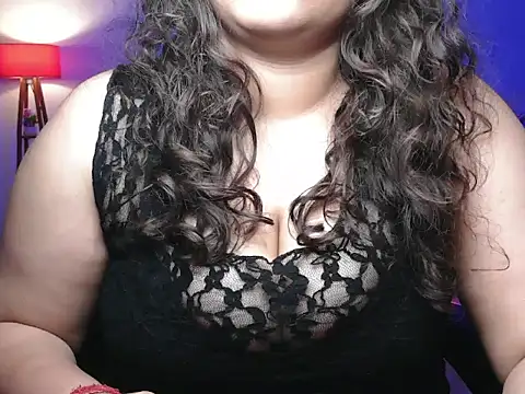  Ameera  online show from December 19, 8:45 pm