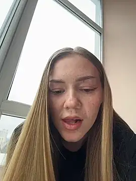 MilaMoone online show from March 26, 10:28 am