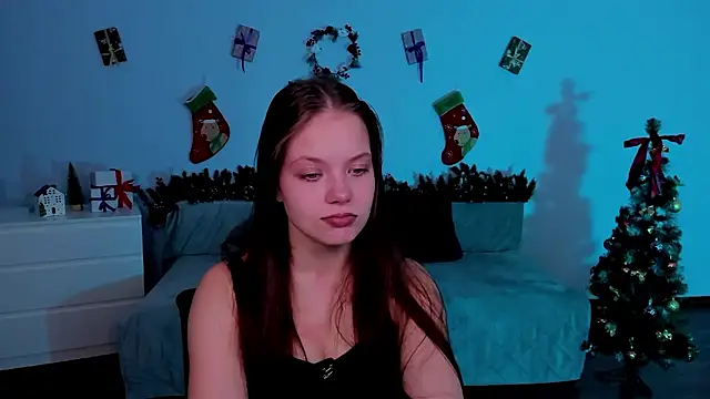 BetsyKiss online show from January 12, 5:12 am