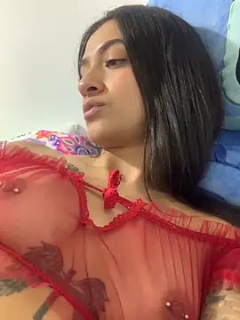 MiQeilaSweet online show from October 22, 12:26 am