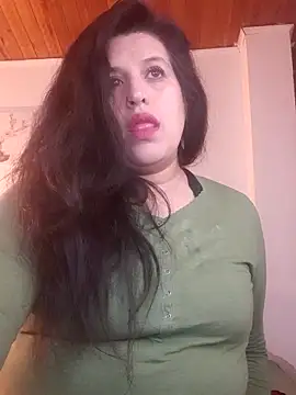 Andrea secret  online show from March 17, 1:48 pm