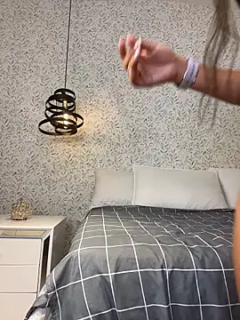 EMILIIA RICHTER   online show from November 20, 7:26 pm