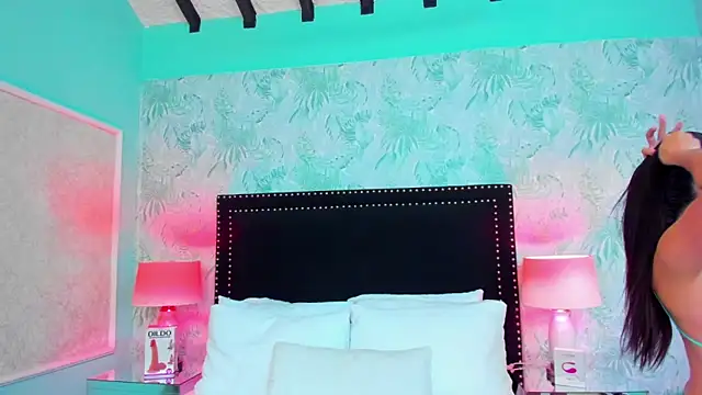 SamyySwet online show from March 4, 8:15 pm