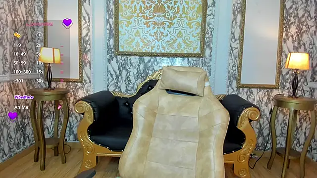 KonnyDesire online show from February 21, 8:20 pm