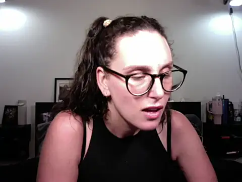 annmarieferrara online show from March 12, 2:36 am