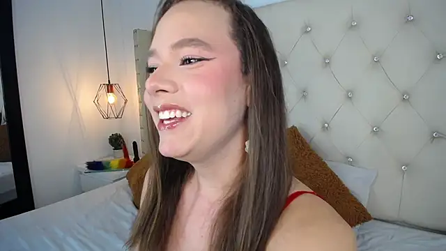 bycandy  online show from February 9, 1:35 pm