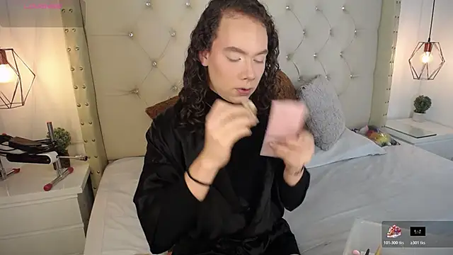 bycandy  online show from March 2, 1:07 pm