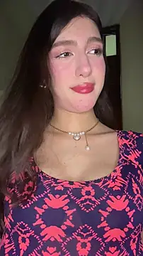 Emily-hottson online show from February 4, 7:11 am