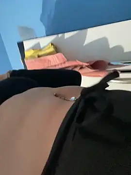 priscila luv online show from September 17, 7:56 pm