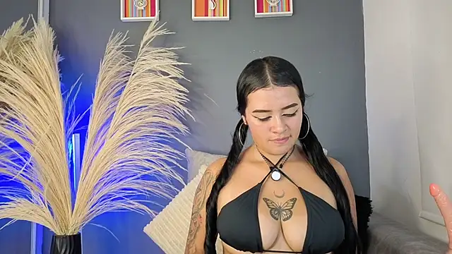 miacardonasecret online show from September 26, 10:07 pm