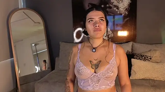miacardonasecret online show from September 23, 9:02 pm