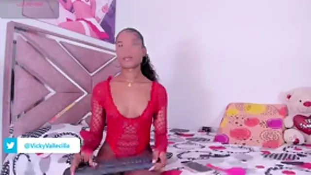 Cristal Deep ass online show from January 18, 8:49 pm