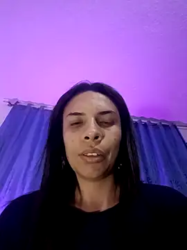 VioletStonee1 online show from October 15, 9:39 pm